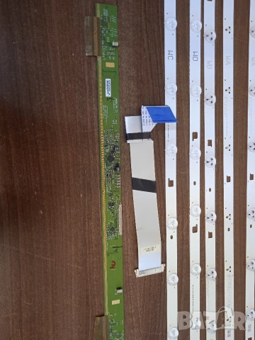 Подсветка за 32" Sony Bravia, снимка 3 - Части и Платки - 54313192