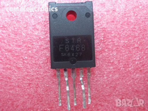 STR-F6468