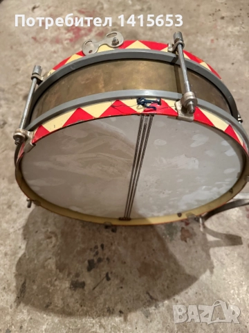 Продавам соло барабанче, снимка 5 - Ударни инструменти - 52451031