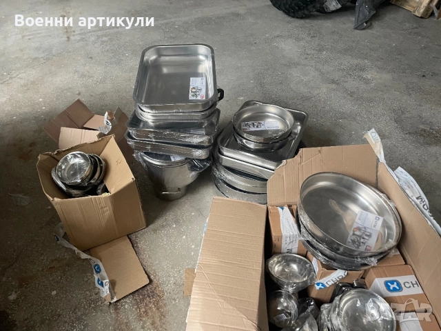 Алпака посуда тенжари тави, снимка 6 - Аксесоари за кухня - 52343679