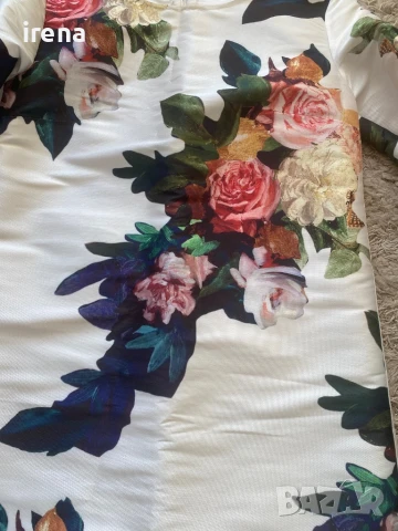 Дамска рокля, снимка 2 - Рокли - 51201570