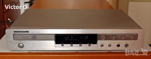 MARANTZ CD 5001-CD-Player, снимка 1 - MP3 и MP4 плеъри - 37979652