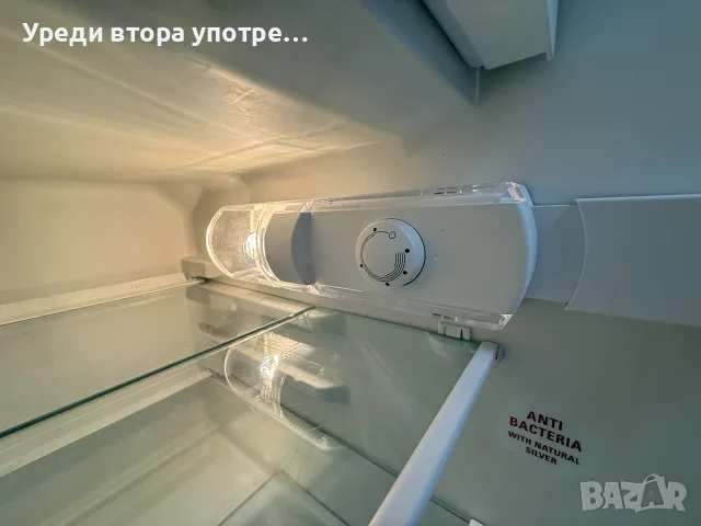 Малък хладилник Siemens, снимка 6 - Хладилници - 56370668