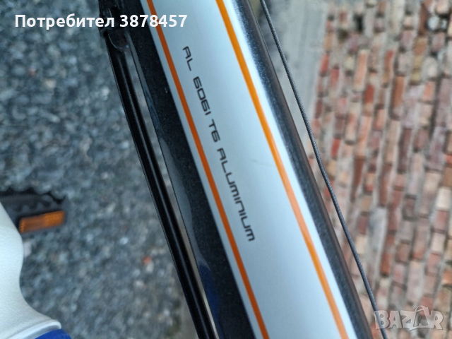 немски велосипед merida 26, снимка 2 - Велосипеди - 52534252