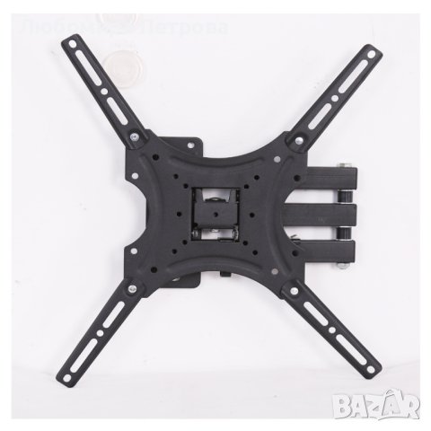 Стойка за телевизор 30лв., снимка 6 - Стойки, 3D очила, аксесоари - 42577001