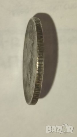 10 пенса 2000 година, 925 сребро, Кралица Елизабет ll. , снимка 8 - Нумизматика и бонистика - 38103355