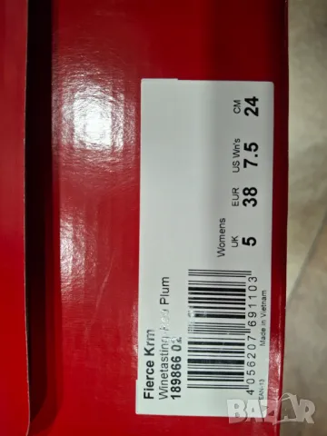 Оригинални обувки PUMA., снимка 7 - Маратонки - 48453367