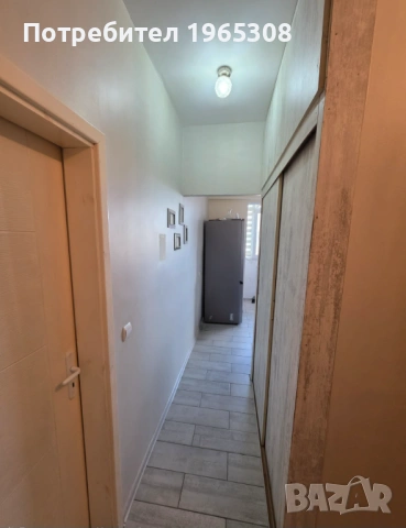 Двустаен апартамент разширен кв.Добруджански , снимка 5 - Апартаменти - 53978576