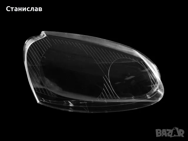 Стъкла (капаци) за фарове за VW Jetta A5, снимка 3 - Части - 47629755