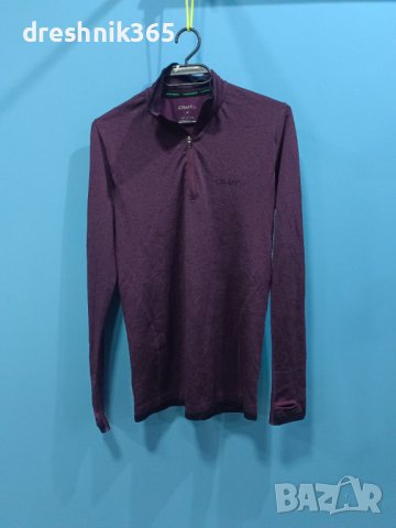 Craft Active Термо/Блуза Мъжка М, снимка 1