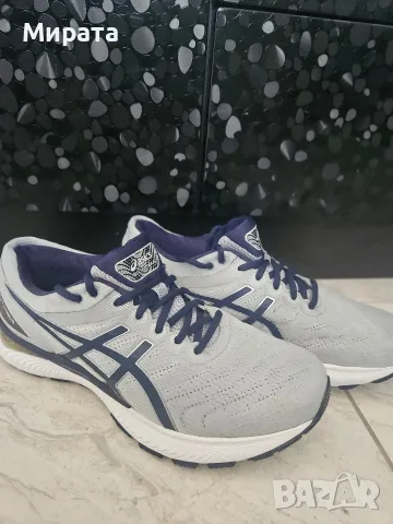 Маратонки ASICS GEL-Nimbus