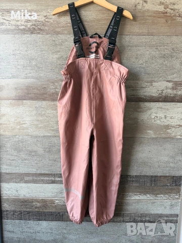 Гащеризон за дъжд Mikk-line, снимка 2 - Други - 53989662