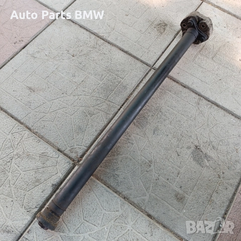 Кардан BMW X5 E53 3.0D Заден и Преден кардан БМВ Х5 Е53 3.0Д , снимка 5 - Части - 51458992
