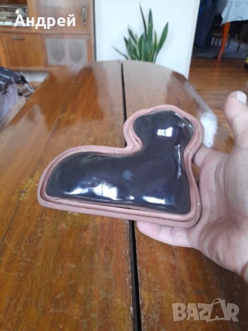 Керамична форма за печене,агне, снимка 3 - Други ценни предмети - 40700936