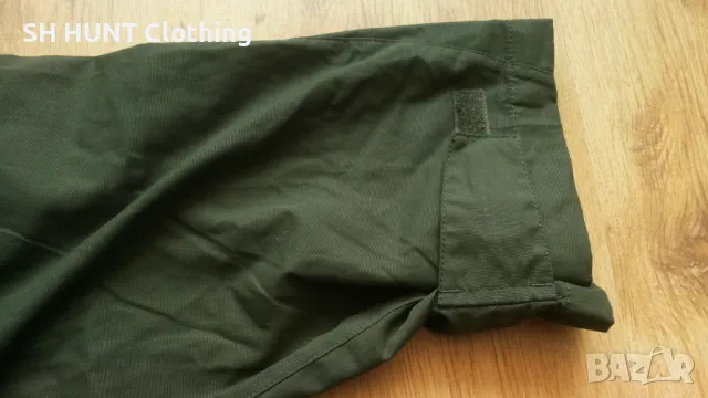 Bergans of NORWAY Trouser размер XL за лов риболов туризъм панталон със здрава материя - 885, снимка 10 - Екипировка - 48092614