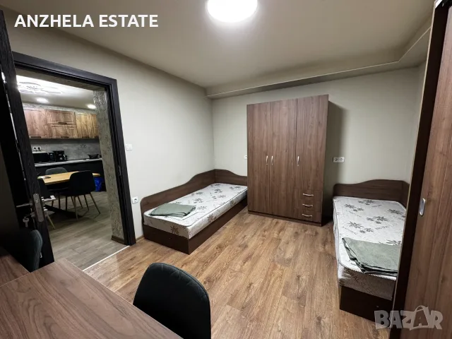🏡 СТИЛЕН И УДОБЕН АПАРТАМЕНТ ПОД НАЕМ В ПЛЕВЕН, снимка 15 - Апартаменти - 56040038