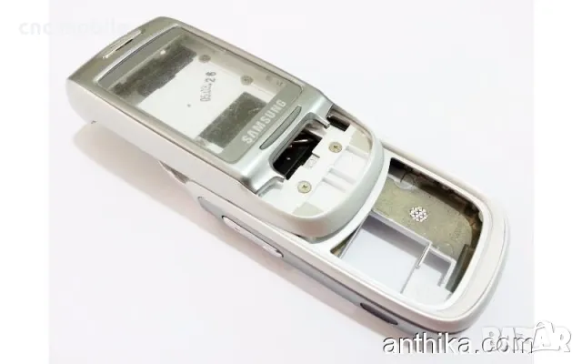 Samsung SGH-D500 - Samsung D500 панел, снимка 3 - Резервни части за телефони - 47433583