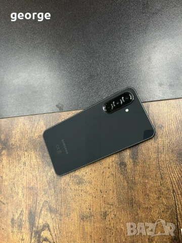 Телефон Samsung A36 5G 128GB, снимка 2 - Samsung - 53887189