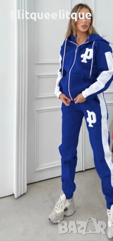 дамски екип, снимка 2 - Спортни екипи - 52193670