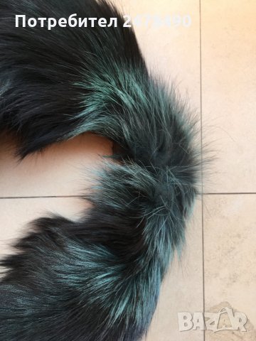 Кожена яка, снимка 2 - Шалове - 30277062