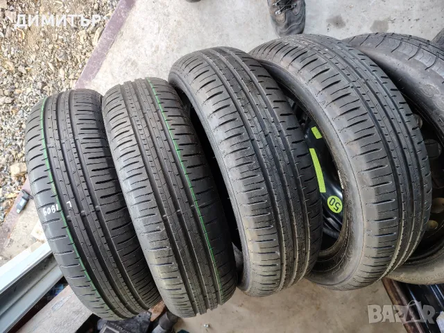 4бр.летни гуми FALKEN 175/65/17 87H DOT 0624