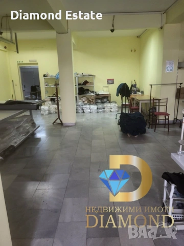 Търговско помещение - Магазин в Димитровград кв. Раковски, снимка 6 - Други - 53152128