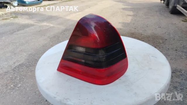 Ляв и десен Стоп Мерцедес C класа W202 N, снимка 2 - Части - 47285062