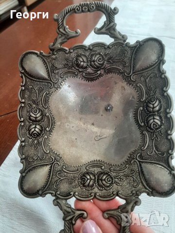 Фруктиера старинна, снимка 6 - Декорация за дома - 30393225