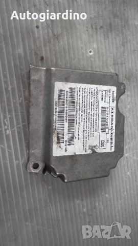 Airbag модул / сензор / датчик зa Alfa Romeo Mito -  50518368