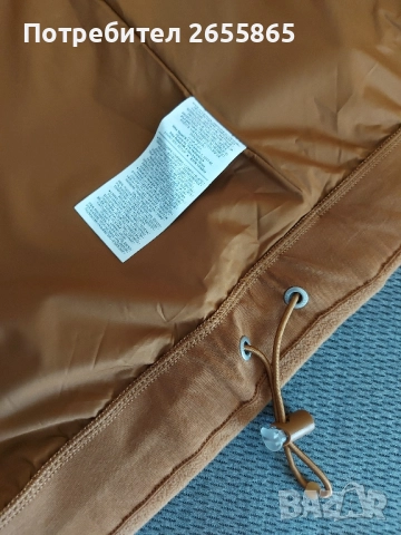 JORDAN мъжка грейка, снимка 10 - Якета - 51757326