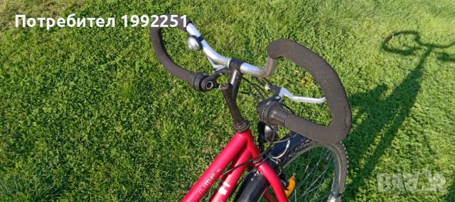 Велосипед НОМЕР 88. Centano. 26 цола, 21 скорости. 39см от седалката до центъра на средното. Внос от, снимка 17 - Велосипеди - 40462162