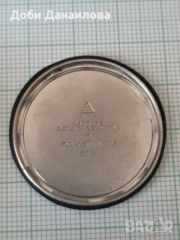 Мъжки часовник Omega, снимка 6 - Мъжки - 55769714