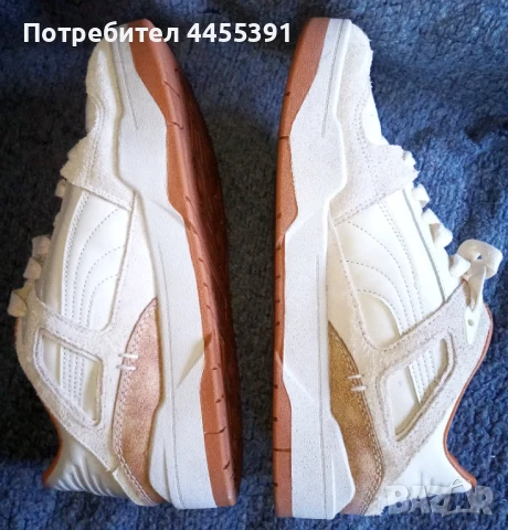 Маратонки Puma. Размер 44,5, снимка 5 - Маратонки - 50812175