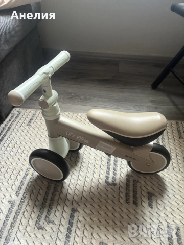 Детско баланс колело Lils bike
