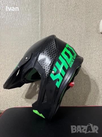 Ендуро  / мотокрос екипировка, снимка 8 - Аксесоари и консумативи - 53102678