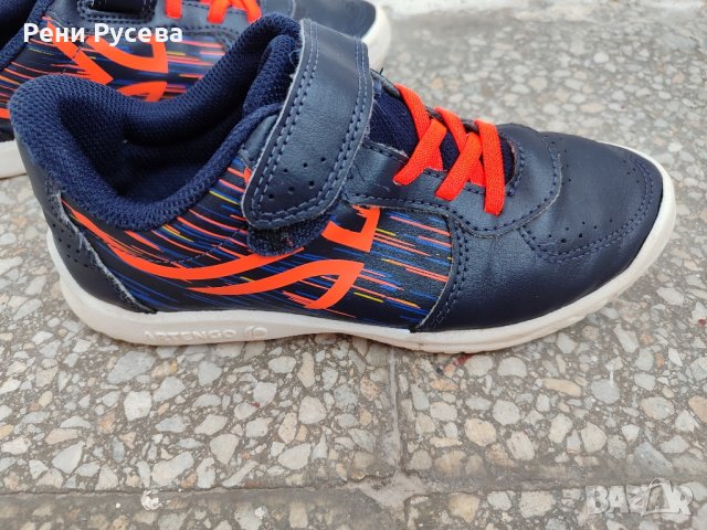 Детски маратонки (2 чифта), снимка 4 - Детски обувки - 42063461