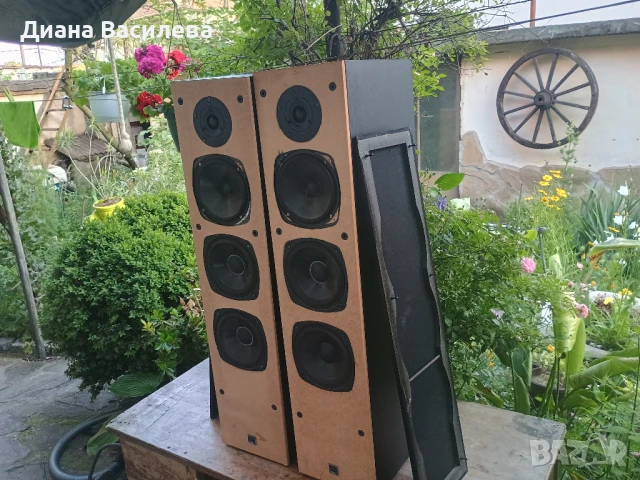 Dali 606 , снимка 3 - Тонколони - 50570126