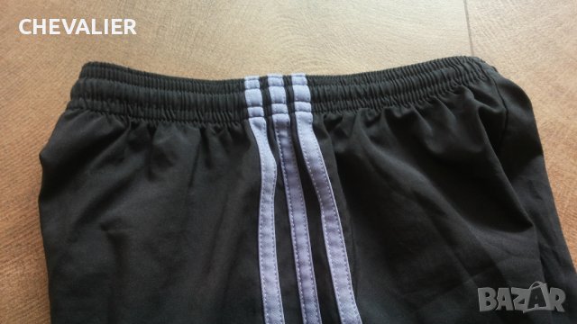 Adidas REAL MADRID Football Kids Shorts Размер 7-8 г / 128 см детски къси панталони 18-60, снимка 6 - Детски къси панталони - 44232143