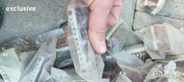 руски съединители, снимка 5 - Друга електроника - 47813821