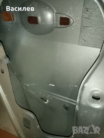Врата за Рено Меган 2 Хечбек , снимка 6 - Части - 31065937