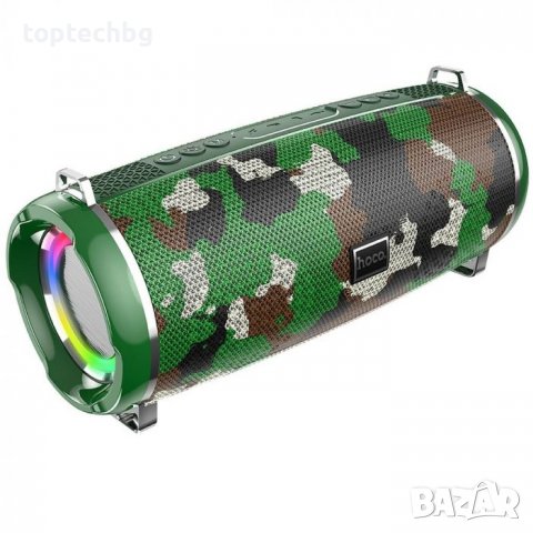 Безжична тонколона HOCO HC2 bluetooth speaker Xpress sports, снимка 1