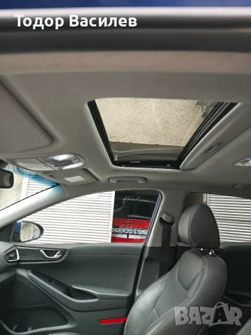 HYUNDAI IONIQ 2019, снимка 12 - Автомобили и джипове - 56517689
