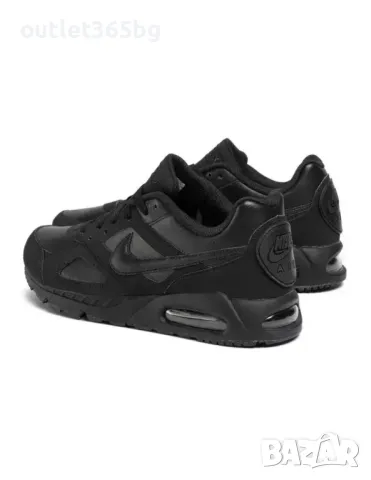 Nike - Air Max Ivo ltr 580520 002 Черен номер 40 Оригинал Код 5503, снимка 3 - Маратонки - 50324130