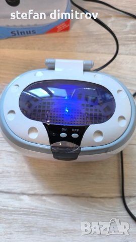 Ултразвукова вана ., снимка 4 - Други - 51015329