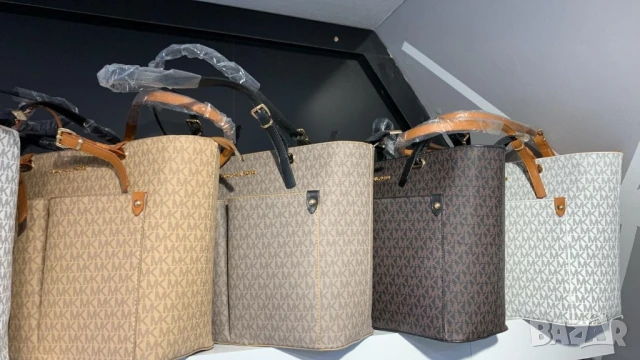 маркови чанти hermes guess pinko coach Michael kors , снимка 8 - Чанти - 50571172