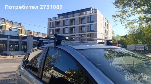 Toyota Corolla verso D-CAT, снимка 11 - Автомобили и джипове - 48217531