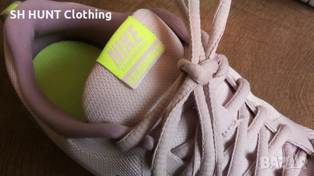 NIKE FLEX ESSENTIAL TR Размер EUR 41 / UK 7 дамски маратонки 166-12-S, снимка 6 - Маратонки - 53046641