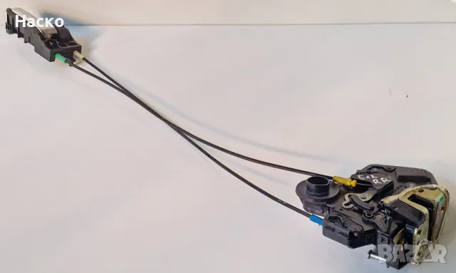 Задна Дясна Брава Тойота Корола Е12 Toyota Corolla E12 2001 - 2008