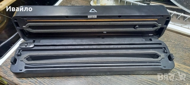 Машинка за вакуумиране Ambiano, снимка 3 - Други - 53236595