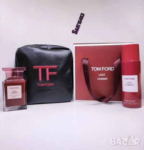 парфюми tom ford